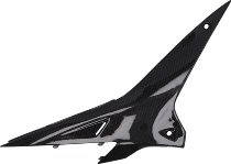 CarbonAttack side fairing gloss, Aprilia RSV4/Tuono V4