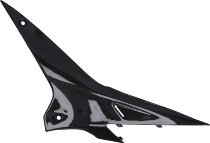 CarbonAttack side fairing gloss, Aprilia RSV4/Tuono V4