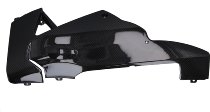 CarbonAttack Frontspoiler (Bugspoiler) glänzend, Aprilia