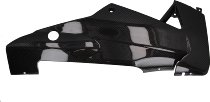 CarbonAttack Frontspoiler (Bugspoiler) glänzend, Aprilia