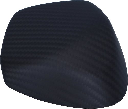 CarbonAttack seat cover (front part) mat, Aprilia RSV4