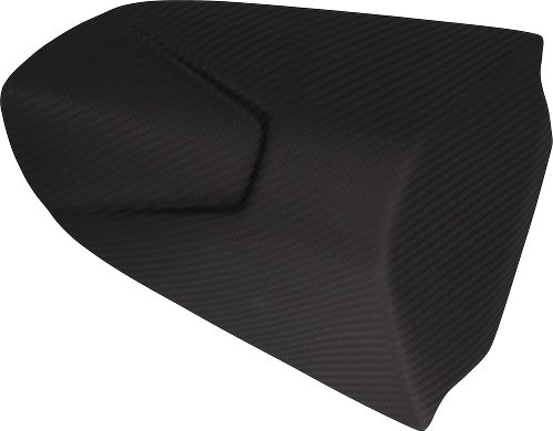 CarbonAttack rearseat fairing matt, Aprilia RSV 1000R