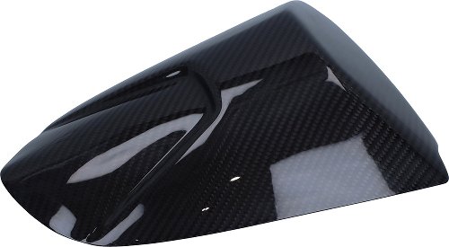 CarbonAttack rearseat fairing glossy, Aprilia RSV 1000R