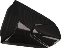 CarbonAttack rearseat fairing glossy, Aprilia RSV 1000R