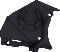 CarbonAttack Cache pignon mat, Aprilia RS 660 2020-/Tuono