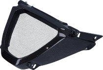 CarbonAttack Aileron avant brillant, Aprilia RS 660 2020-