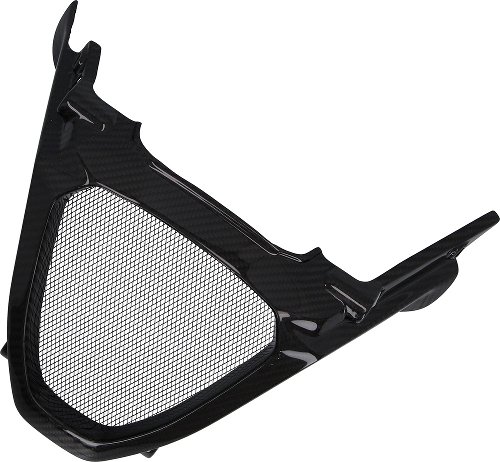 CarbonAttack Bugspoiler glänzend, Aprilia RS 660 2020-