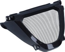 CarbonAttack Bugspoiler glänzend, Aprilia RS 660 2020-