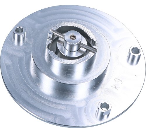 Tappo del serbatoio SD-Tec Racing con chiusura rapida,