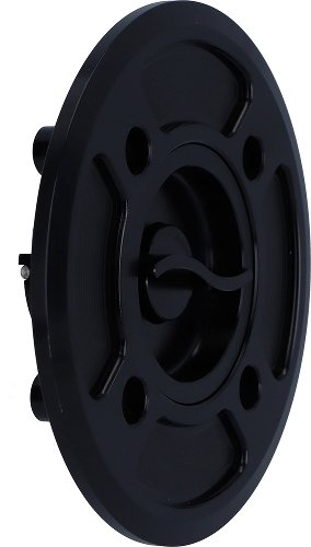 SD-Tec Bouchon de réservoir Racing avec fermeture rapide,