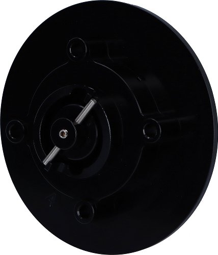 SD-Tec Bouchon de réservoir Racing avec fermeture rapide,