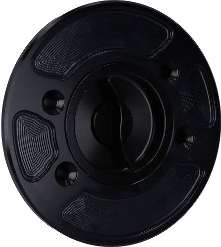 SD-Tec Racing bouchon de réservoir avec fermeture rapide,