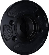 SD-Tec Racing bouchon de réservoir avec fermeture rapide,