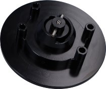 SD-Tec Racing bouchon de réservoir avec fermeture rapide,