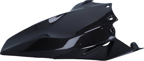 CarbonAttack Kotflügel hinten glänzend, Ducati 1199/1299