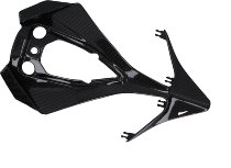 CarbonAttack rear fairing lower part glossy, Ducati 899/1199