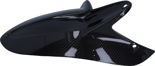 CarbonAttack rear wing glossy, Ducati 899/1199 Panigale