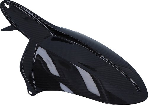 CarbonAttack rear wing glossy, Ducati 899/1199 Panigale