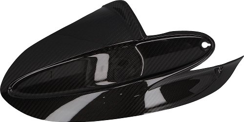 CarbonAttack rear wing glossy, Ducati 899/1199 Panigale