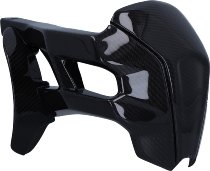 CarbonAttack splash guard rear wheel glossy, Ducati