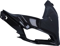 CarbonAttack carenatura anteriore lucida, Ducati Multistrada