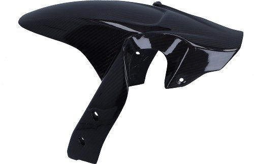 CarbonAttack front wing glossy, Ducati Multistrada 950/1260