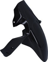 CarbonAttack front wing glossy, Ducati Multistrada 950/1260