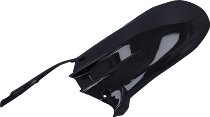 CarbonAttack rear mudguard glossy, Ducati Multistrada