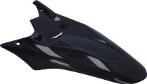 CarbonAttack rear mudguard glossy, Ducati Multistrada 2015