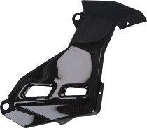 CarbonAttack Bugspoiler glänzend, Ducati Multistrada 1200 S