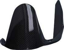 CarbonAttack rear mudguard glossy, Ducati Monster 797