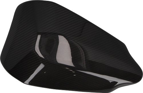 CarbonAttack pillion seat cover glossy, Ducati 959 Panigale