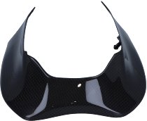 CarbonAttack Front tank cover  glossy, Ducati Scrambler