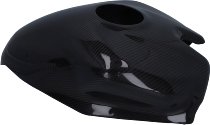 CarbonAttack tank cover glossy, Ducati 959/1299 Panigale