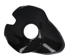 CarbonAttack tank cover glossy, Ducati 959/1299 Panigale