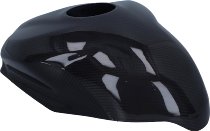 CarbonAttack tank cover glossy, Ducati 959/1299 Panigale