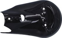 CarbonAttack manifold cover glossy, Ducati Panigale 959/1299