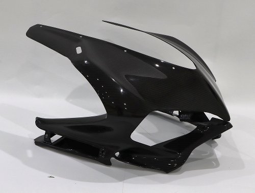 CarbonAttack Frontverkleidung glänzend, Ducati 1299 Panigale