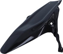 CarbonAttack front fender glossy, Ducati Panigale