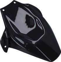 CarbonAttack front fender glossy, Ducati Panigale