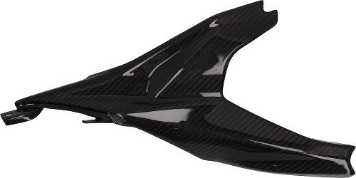 CarbonAttack subframe covers glossy, Ducati Panigale 959