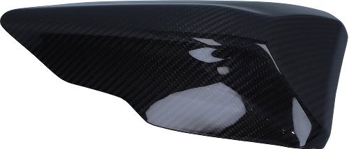 CarbonAttack Seat  Cover (replacement) glossy, Ducati