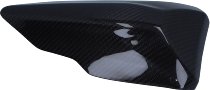 CarbonAttack Seat  Cover (replacement) glossy, Ducati