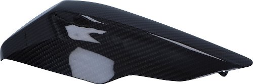 CarbonAttack Seat  Cover (replacement) glossy, Ducati