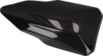 CarbonAttack Funda de asiento (recambio) brillante, Ducati