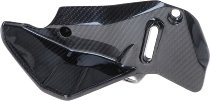 CarbonAttack Side panel upper glossy, Ducati Monster1200,