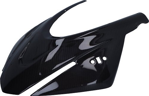 CarbonAttack front fairing glossy, Aprilia RS 660