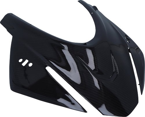 CarbonAttack front fairing glossy, Aprilia RS 660