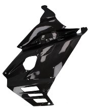 CarbonAttack side panel left + right glossy, Aprilia RS 660