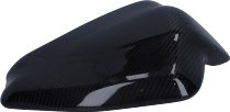 CarbonAttack Pillion Seat Cover glossy, Aprilia RS 660